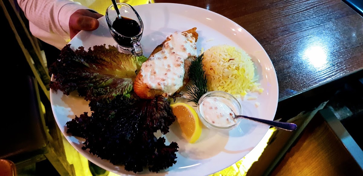 Kal'yannaya Zolotoy Dvorik-10