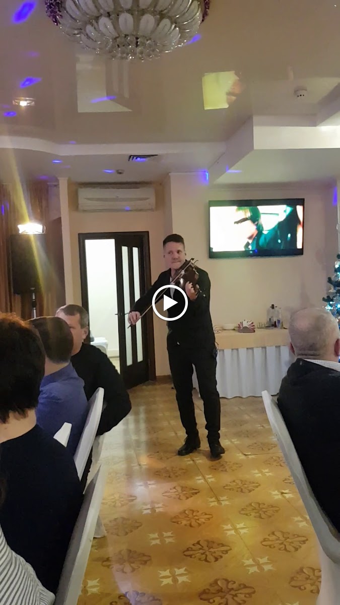 Kal'yannaya Zolotoy Dvorik-2