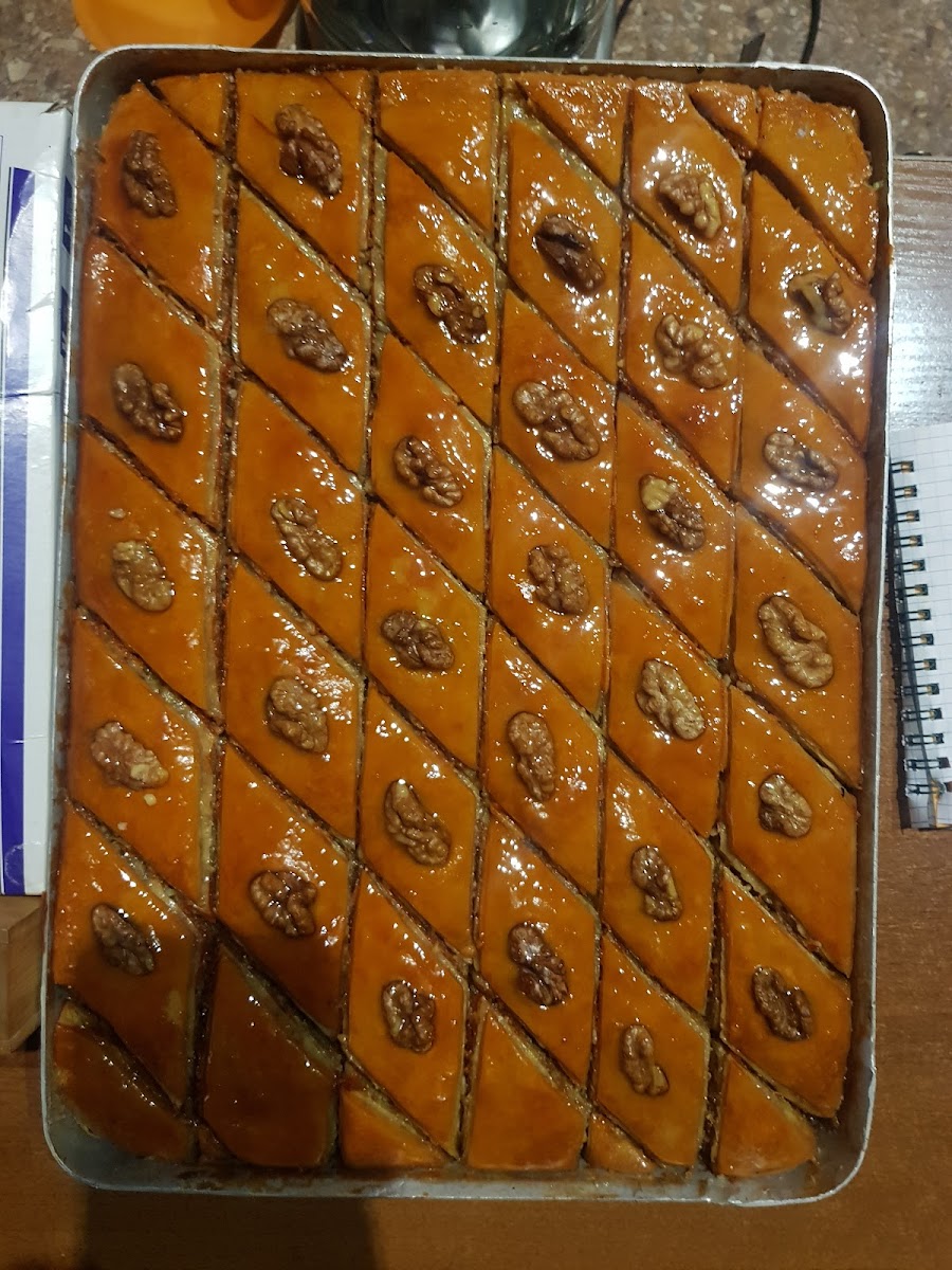 Kal'yannaya Zolotoy Dvorik-6